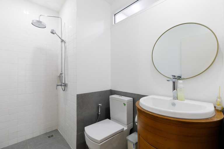 Bathroom 3, Grow home - Stay and Space (Self Check - in), Muang Chiang Rai