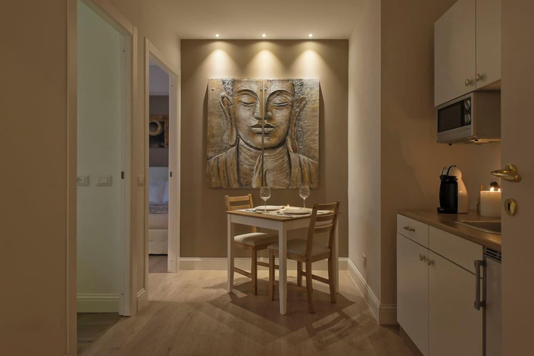 Others 4, Aruna Suites, Rome