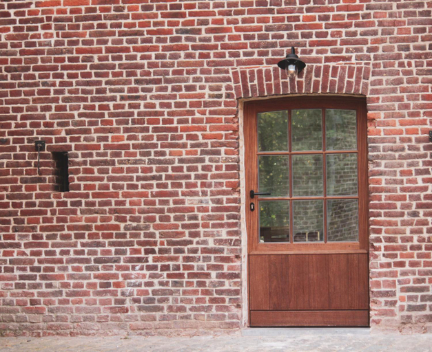 Others 5, Duisbeke Logies, Oost-Vlaanderen