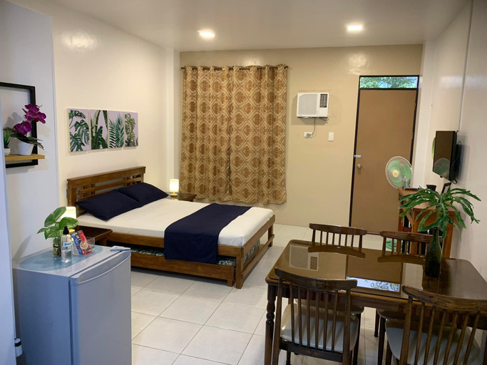 Others 5, JORA Studio Apt. 1-C, comfy place away from home, Dagupan City