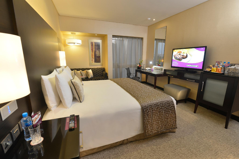 Bedroom 21