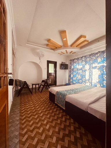 Others 4, Barzam Lake View Resort, Srinagar