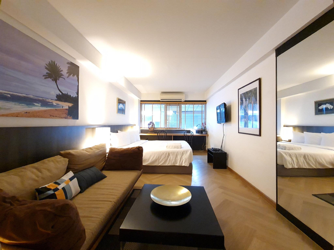 Bedroom 7