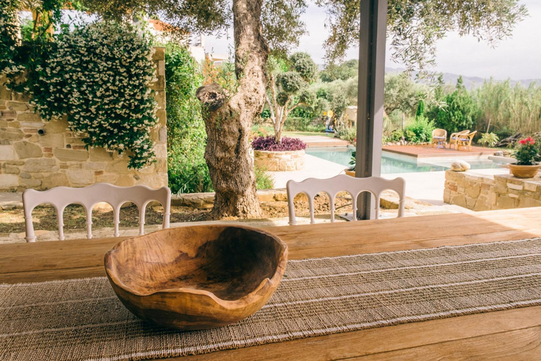 Others 4, Ariti Villa, Crete
