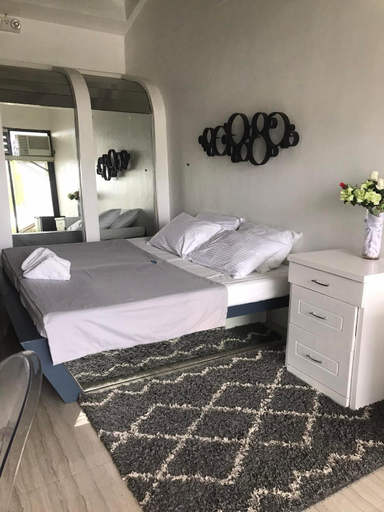 Bedroom 2, SOUTHPICK RESORT & HOTEL INCORPORATED, Santa Rosa City