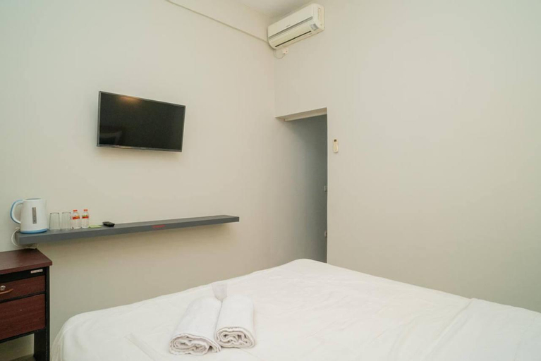 Bedroom 16