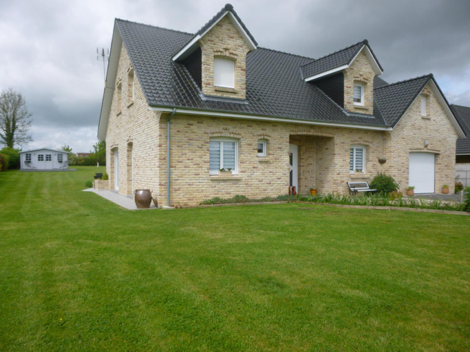 Others 2, Maison de Charme de La Biette, Pas-de-Calais