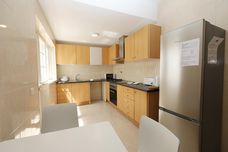 Others 4, Gil Vicente Guest Rooms, Lagos