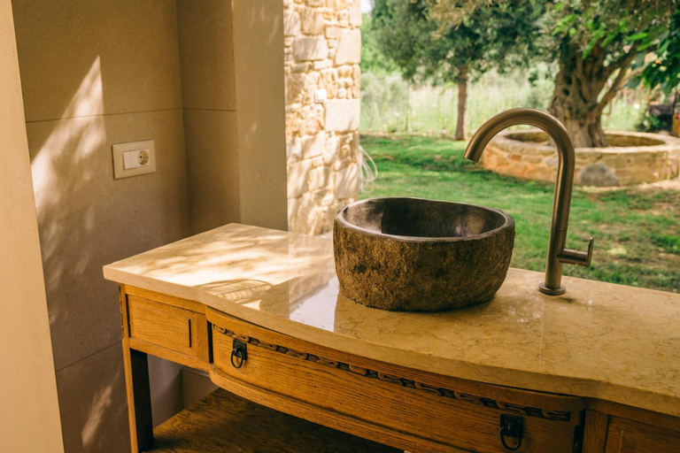 Others 3, Ariti Villa, Crete