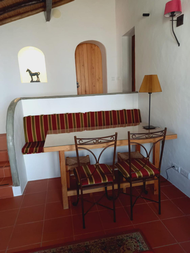 Bedroom 3, Solar da Cavalarica, Ourique