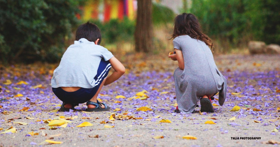 Others 4, Eretz Zeelim