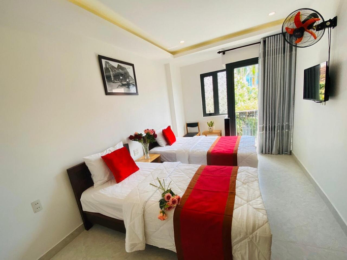Others 3, Toro Homestay, Da Nang