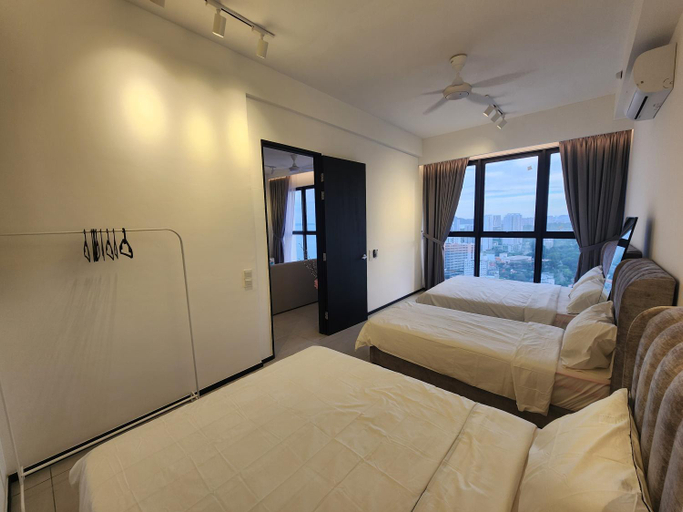 Others 5, Executive Premium Urban Suites - Jelutong, Pulau Penang
