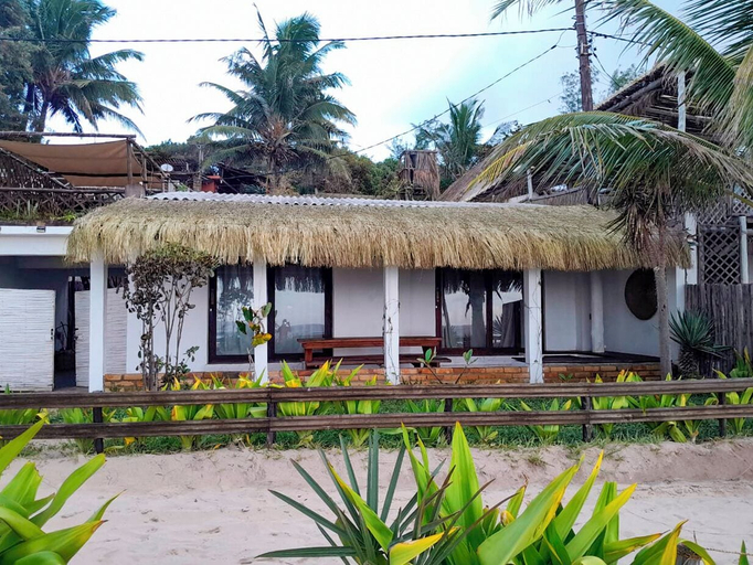 Exterior & Views, Casa do Índico, Jangamo
