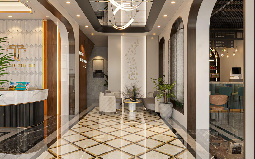Others 5, Hali Hotel Da Lat, Đà Lạt