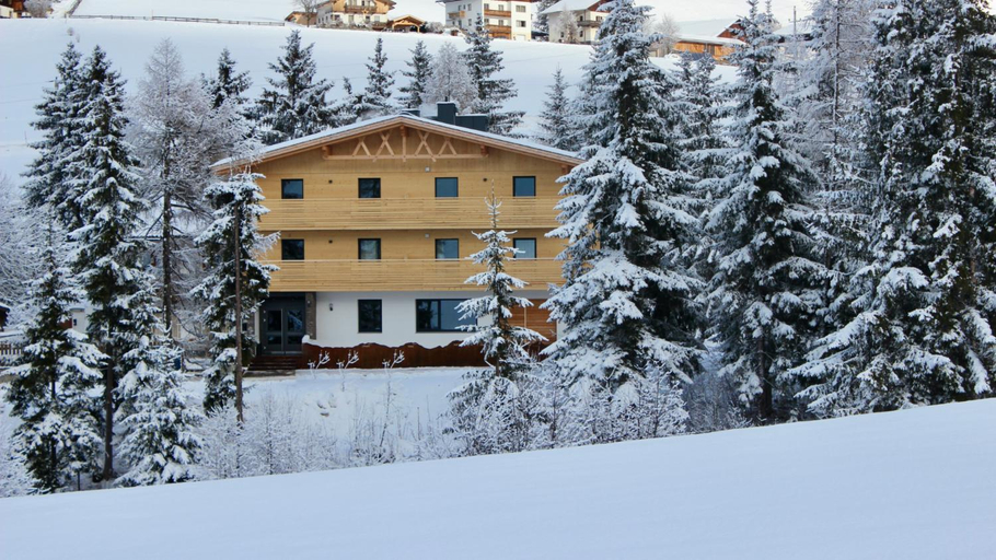 Others 2, Appartementhaus Bergkristall, Lienz