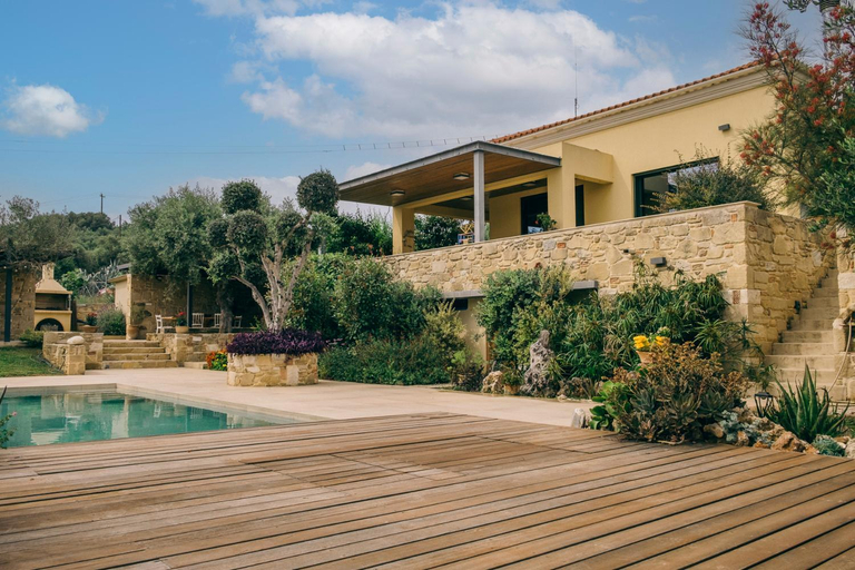 Others 4, Ariti Villa, Crete