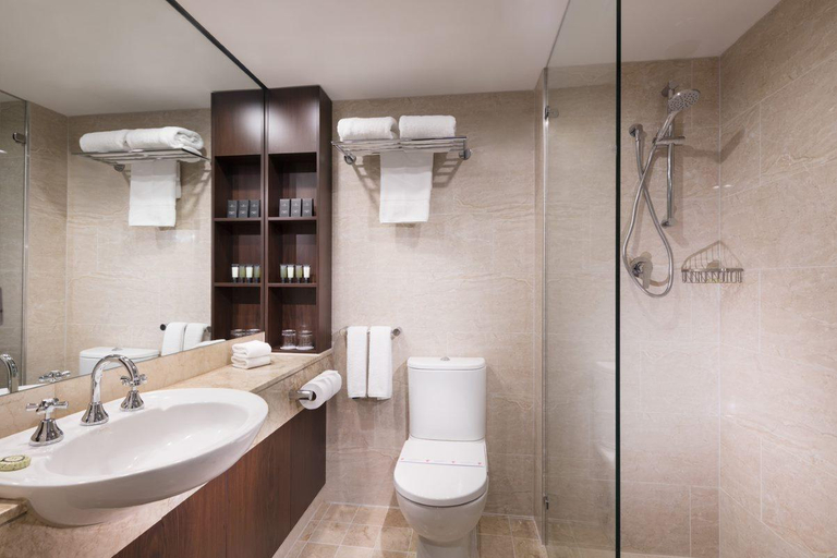 Bathroom 8