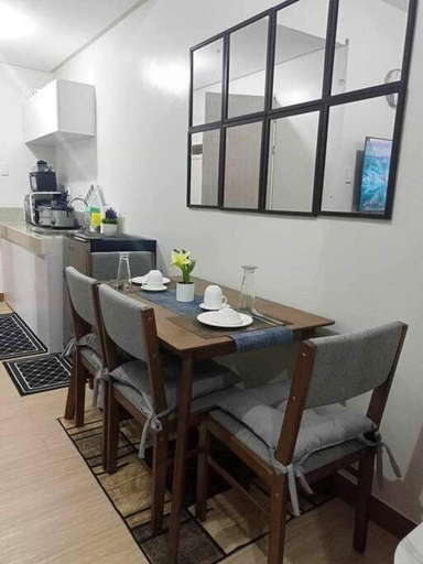 Facilities 5, Chelsea Suite's Esthetic Staycation at Trees Residence QC, Kalookan City