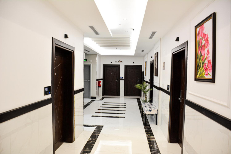 Others 5, Park Town Hotel, Jeddah
