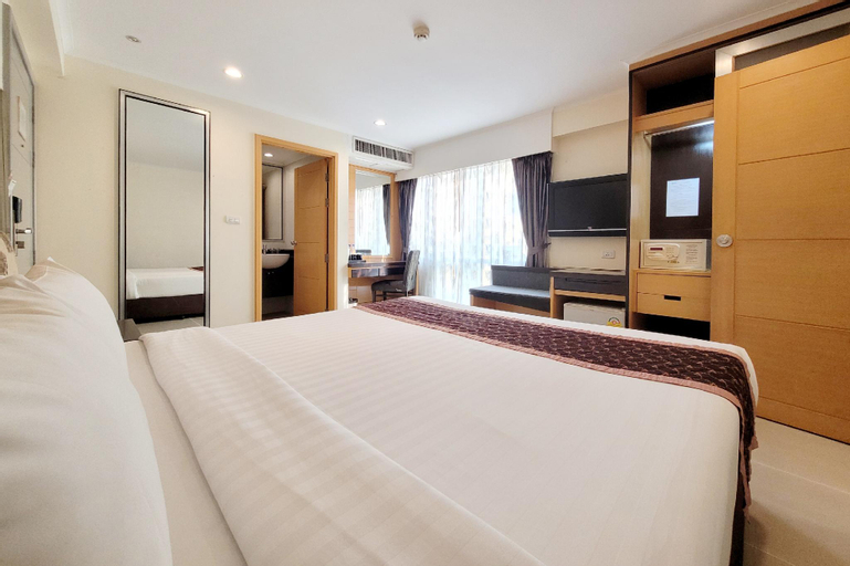 Bedroom 15