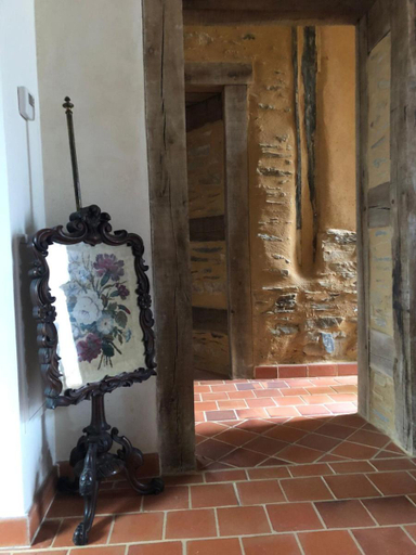 Others 5, a la Mainguere, chambres d'hotes, Ille-et-Vilaine