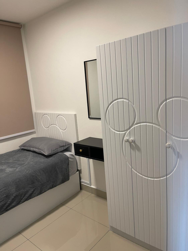 Bedroom 15