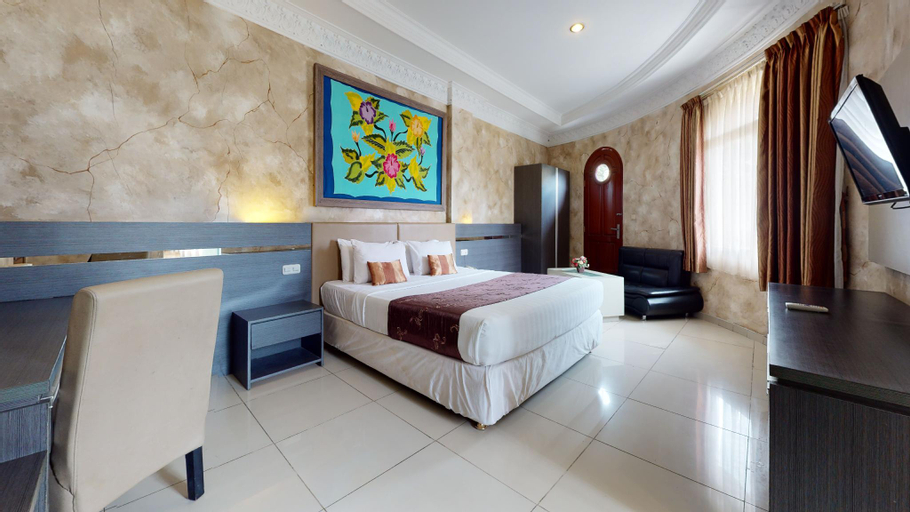 Bedroom 3