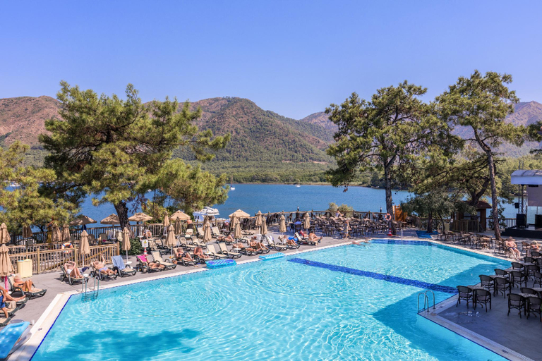 Sport & Beauty 2, Marmaris Bay Resort - Adults Only   , Marmaris