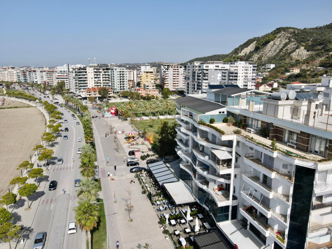 Others 5, MARINA 2 APARTMENT, Vlorës
