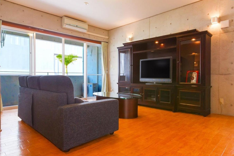 Others 5, New Life Mansion 101 - Vacation STAY 57160v, Onna