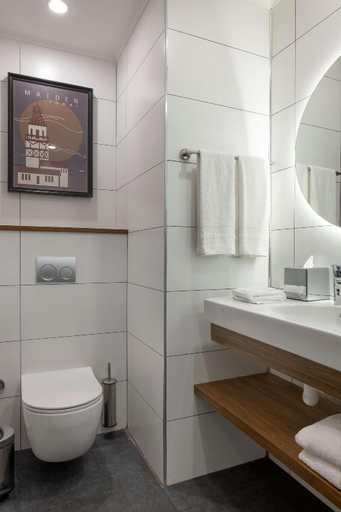 Bathroom 6