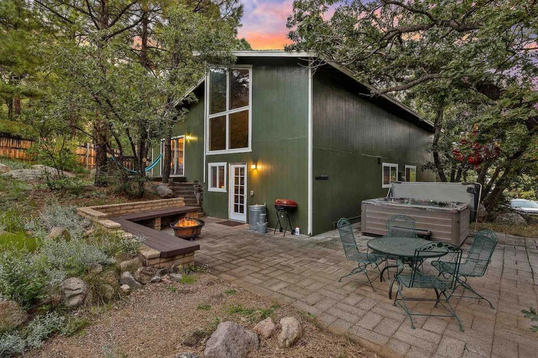Exterior & Views 2, Fanning Flagstaff, Coconino