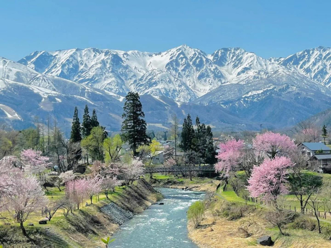 Others 2, 極四季イン白馬 XSeasonsInnHAKUBA, Hakuba