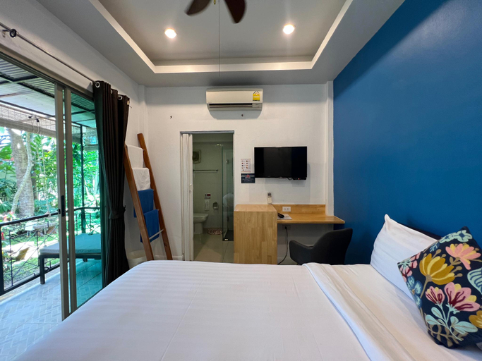 Bedroom 9