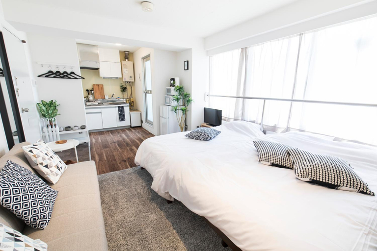 Bedroom 25