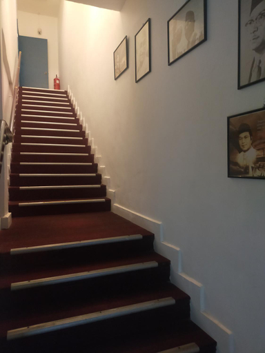 Others 5, HOTEL SRI IMPIAN, Johor Bahru