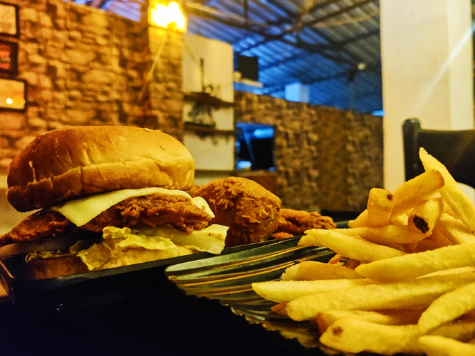 Food & Drinks 5, Andaman Shores Homestay, South Andaman