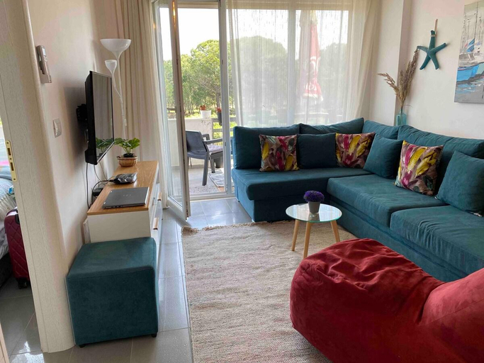Public Area 2, Lura 3 apartment, Durrësit