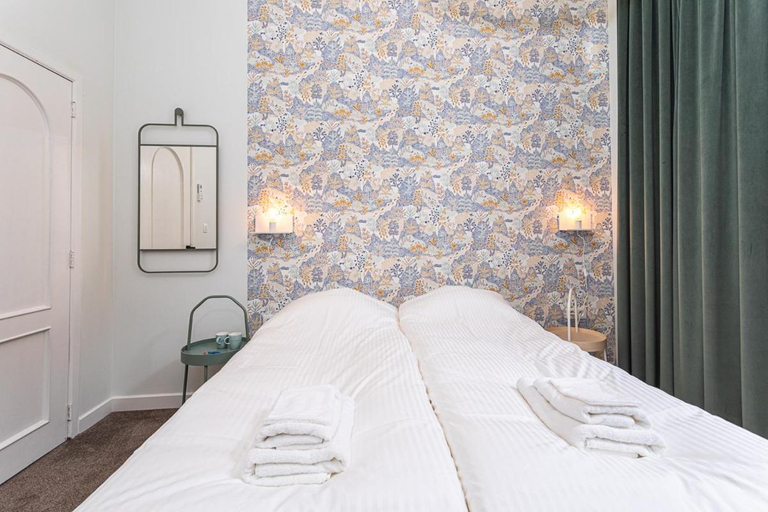 Bedroom 2, Studio Anvers, Antwerpen