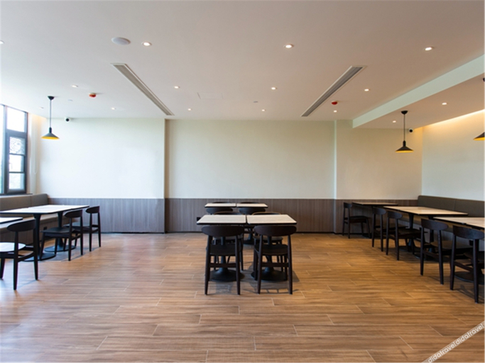 Food & Drinks 4, Hanting Hotel Jining Liangshan Quanpu Town, Jining