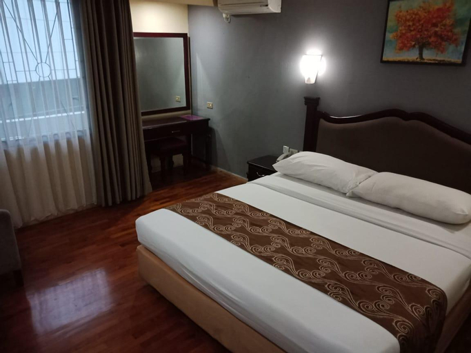 Bedroom 3