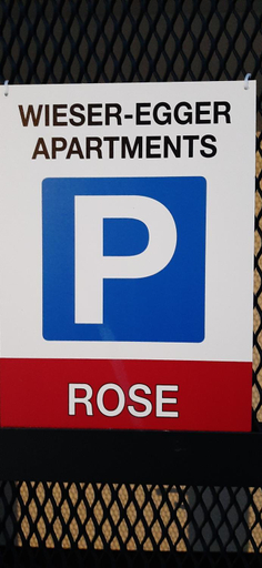 5, Residence Maximilian, Bolzano