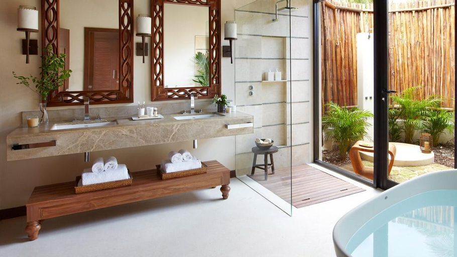 Bathroom 3