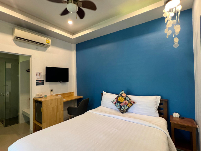 Bedroom 7