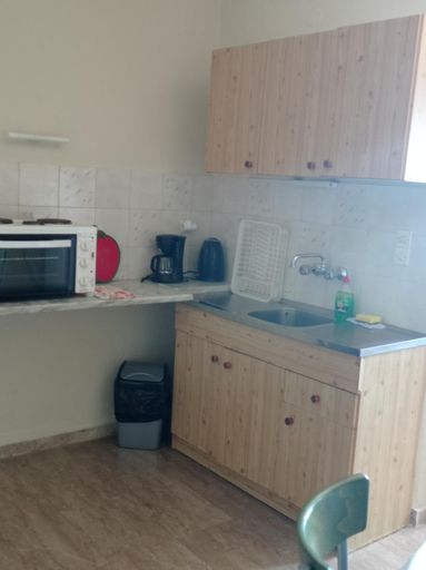 Others 5, LITHERI-Studios&Apartment, Ionian Islands