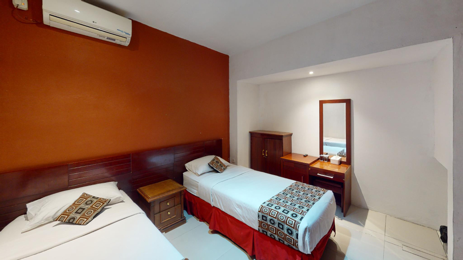 Bedroom 2