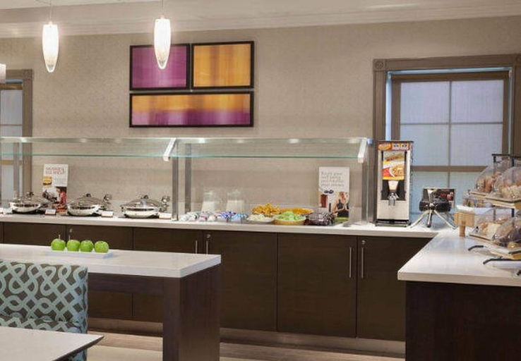 Food & Drinks 5, Residence Inn by Marriott Toronto Markham, York
