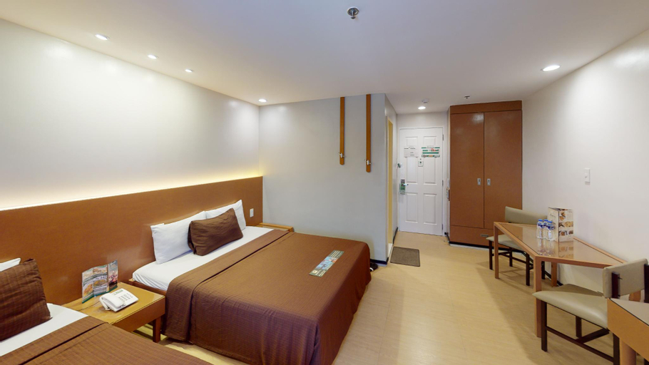 Bedroom 23