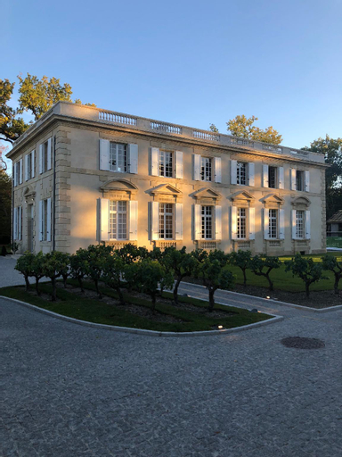 Hotel Domaine de Raba Bordeaux Sud, Gironde